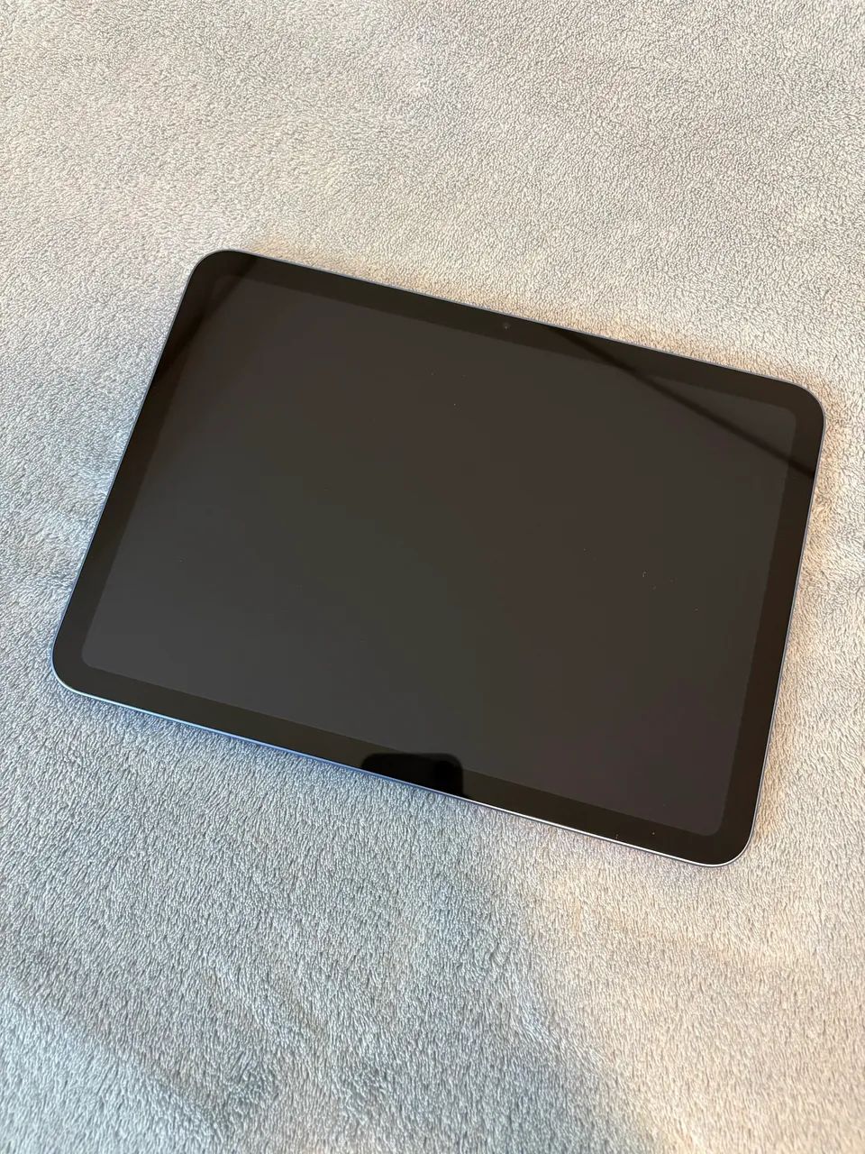 iPad a16 128 gb azul 