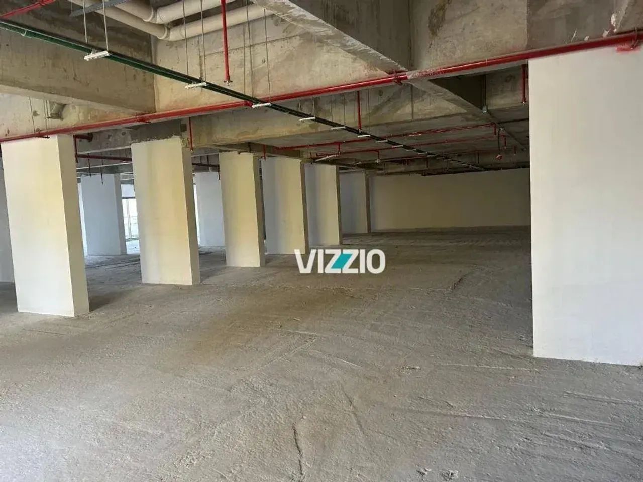 Laje para locação e Venda próximo ao Shopping Ibirapuera. - Foto 2
