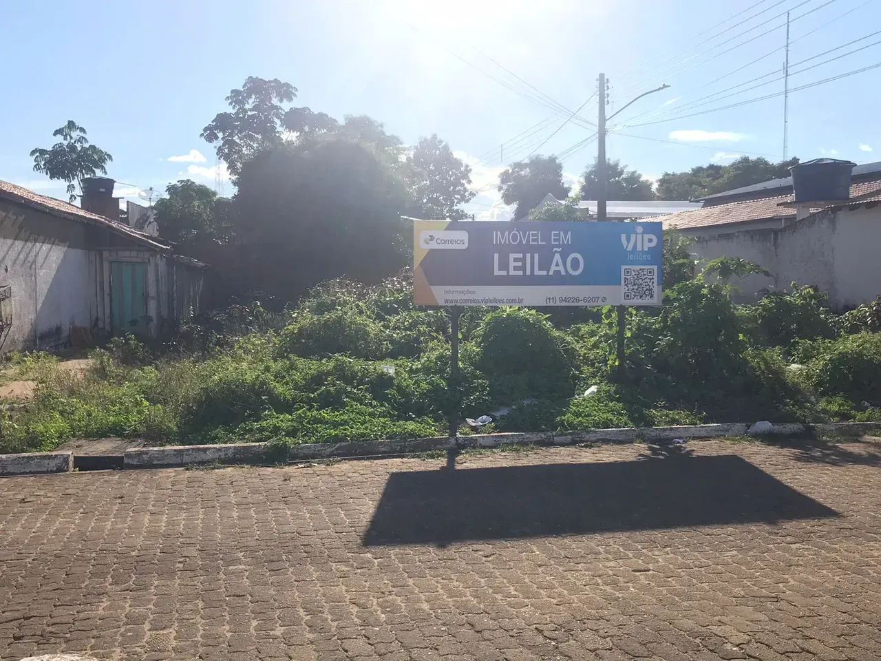 Terreno com 175,00 m² - Centro ITUPIRANGA PA - Foto 3