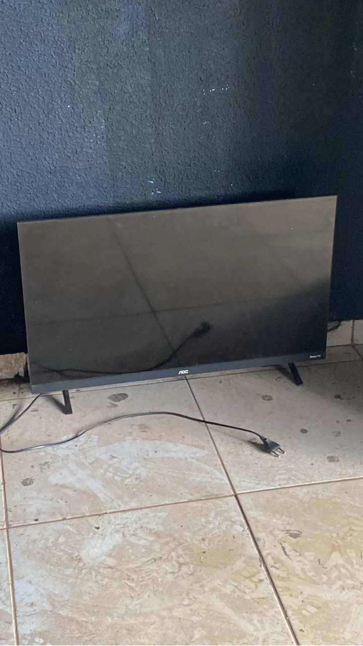 Tv smart 