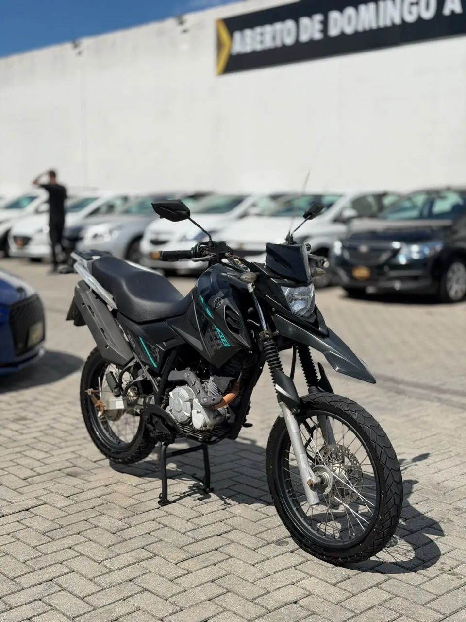 XTZ 150 CROSSER Z FLEX - Foto 3
