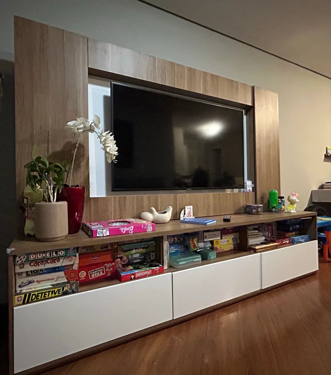 TV Stand – Living Room