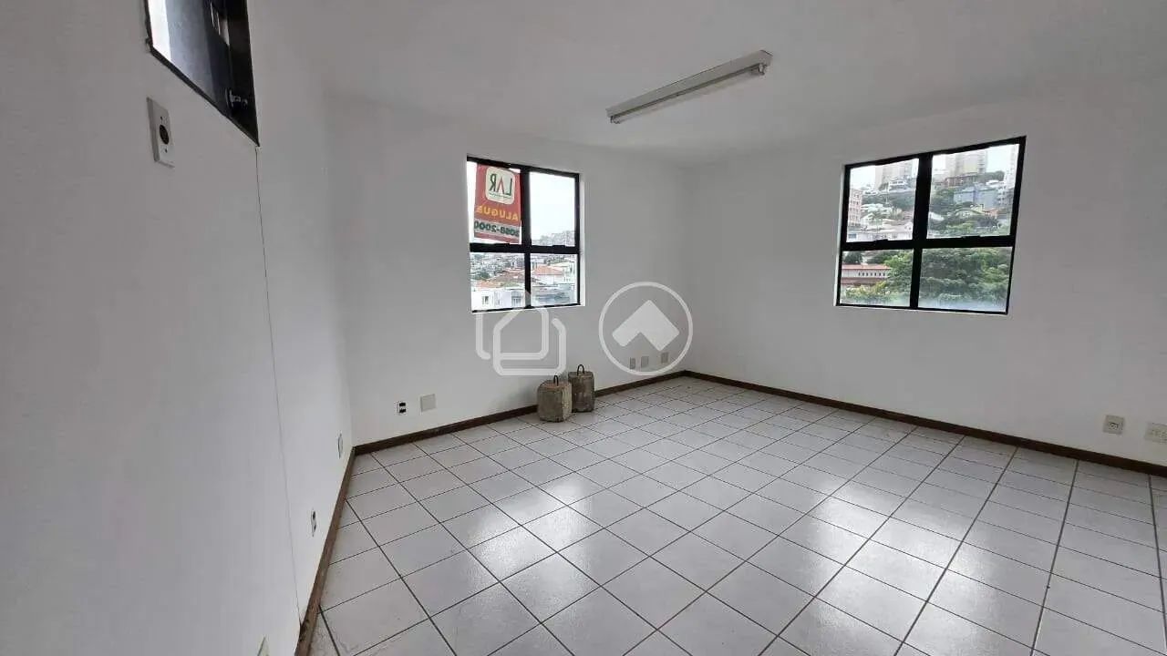 Sala Comercial para Aluguel em Belo Horizonte - Foto 2