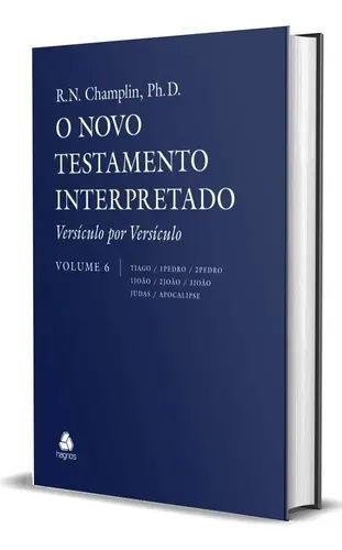 Comentário bíblico 