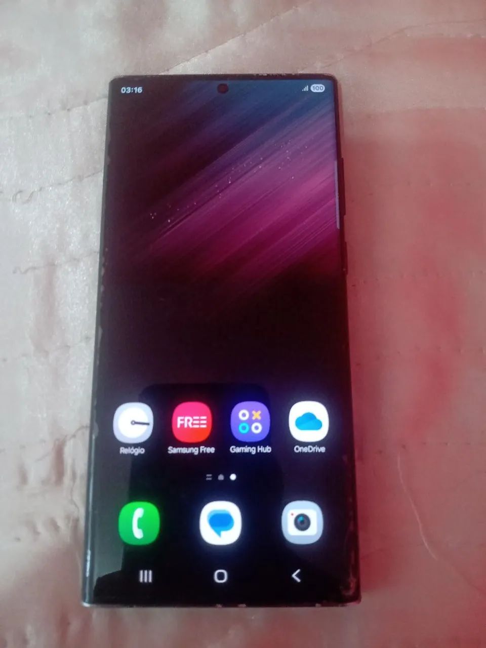 Samsung s22ultra 