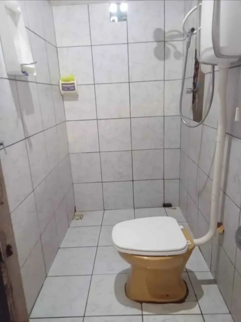 VENDO CASA EM ICOARACI TB - Foto 5