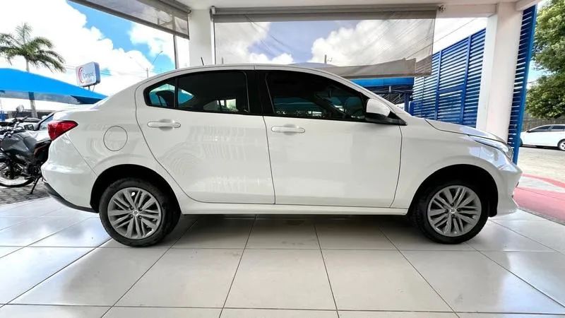 Fiat Cronos Drive 1.3 8V Flex 2024 - Foto 5