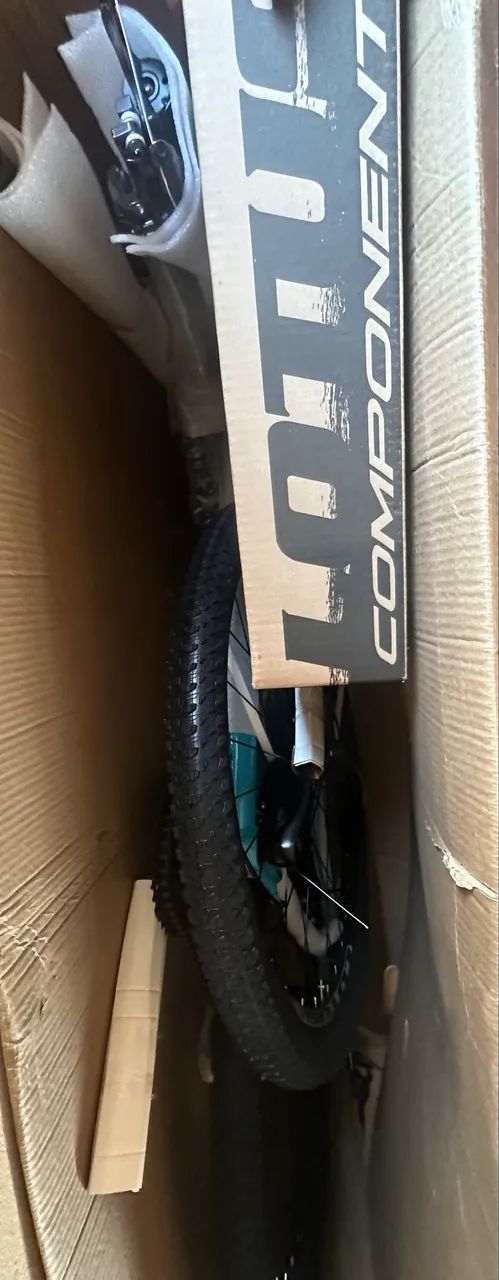 Bicicleta Lotus Nitro Aro 29 - NOVA - Foto 3