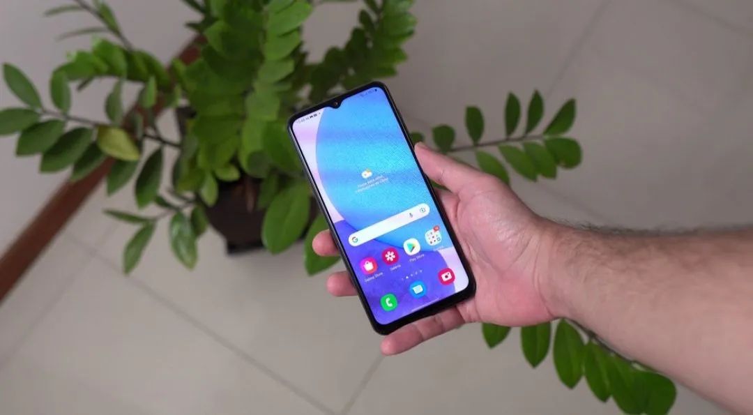 Galaxy A16 - Foto 2