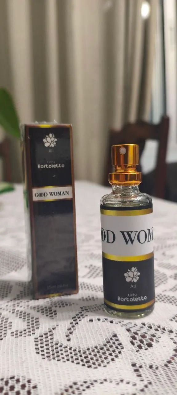 Perfume Good Women