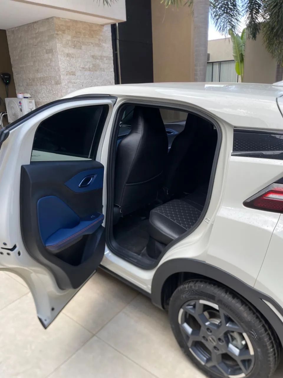 BYD Dolphin Mini (Elétrico) 2026 - Foto 4
