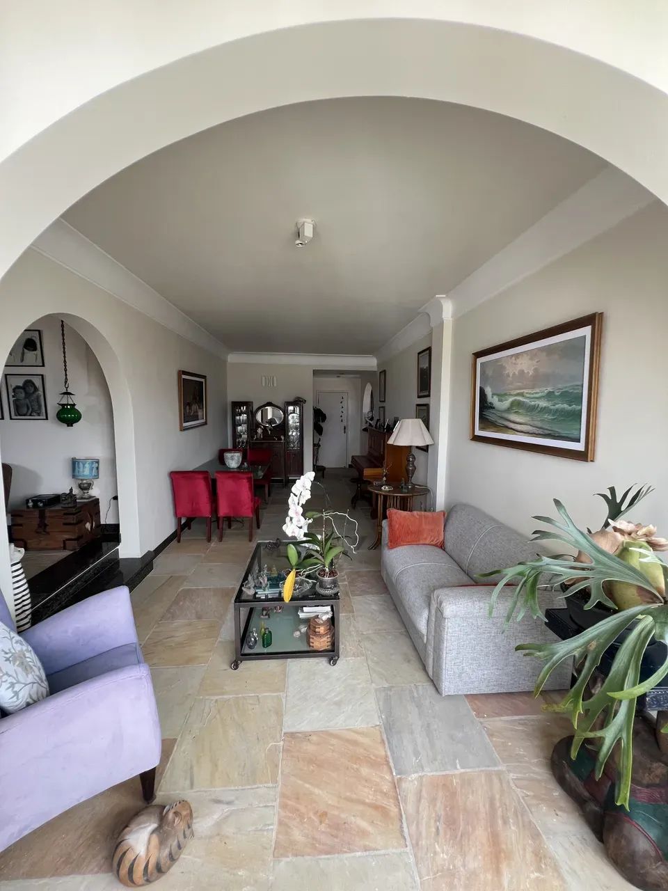 APARTAMENTO BARRA - Foto 4