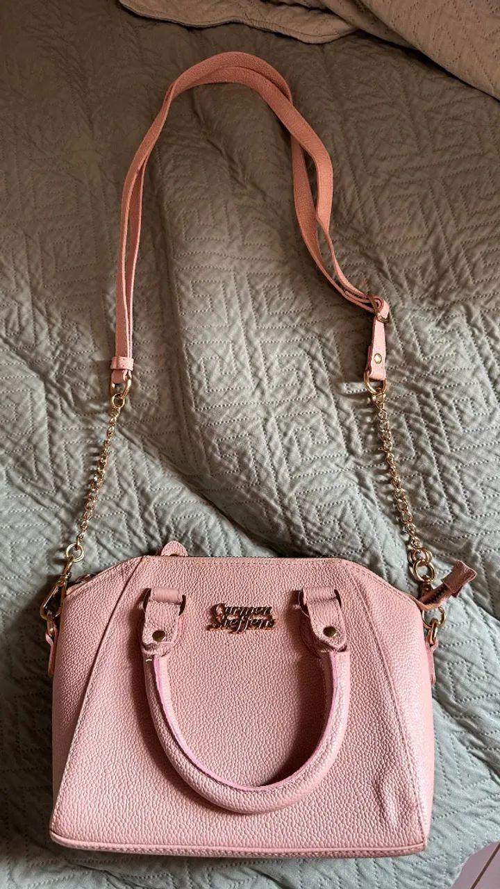 Bolsa Carmen Steffens - Foto 4