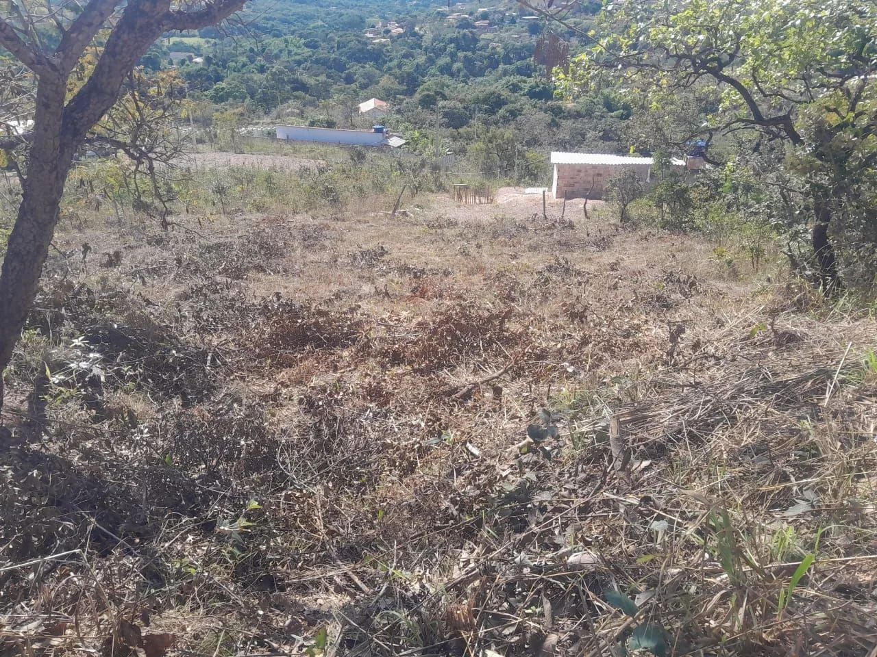 Vendo Lote 450m - Samabaia III - Juatuba 