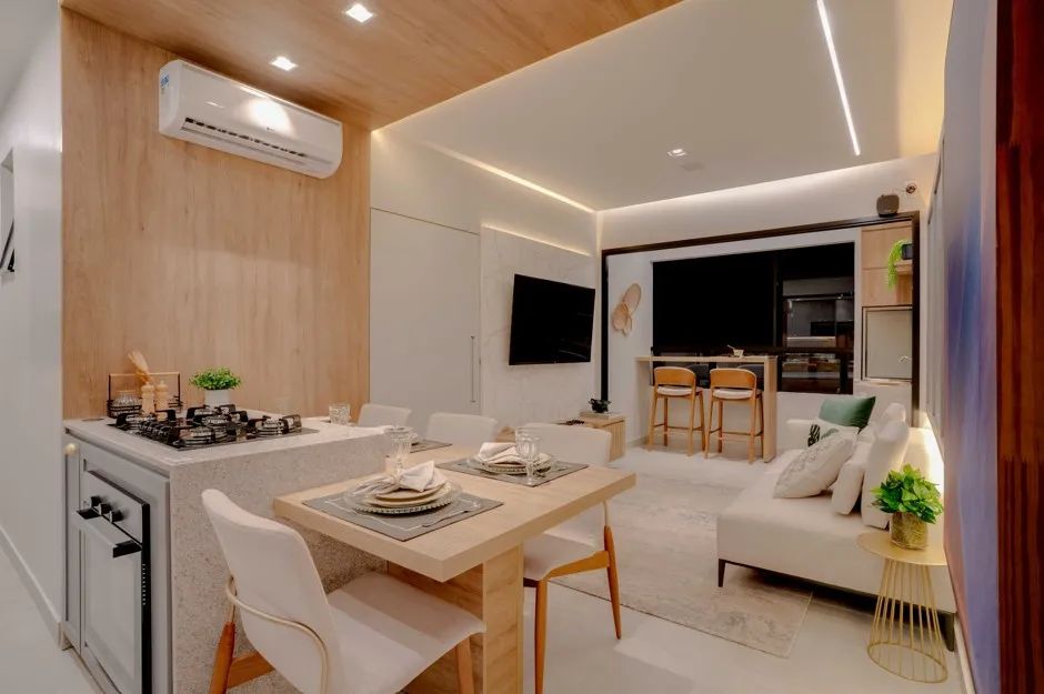 RESIDENCIAL ART HAUS - Foto 4