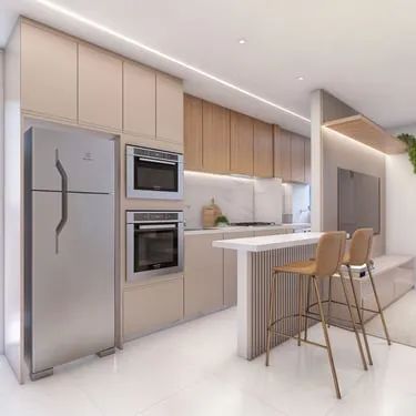 RESIDENCIAL ISABELLE