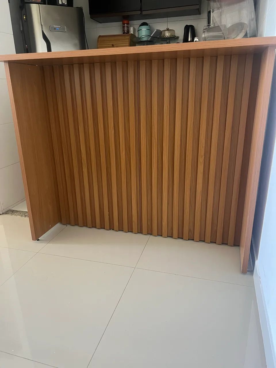 Bancada Ripada  - Foto 2