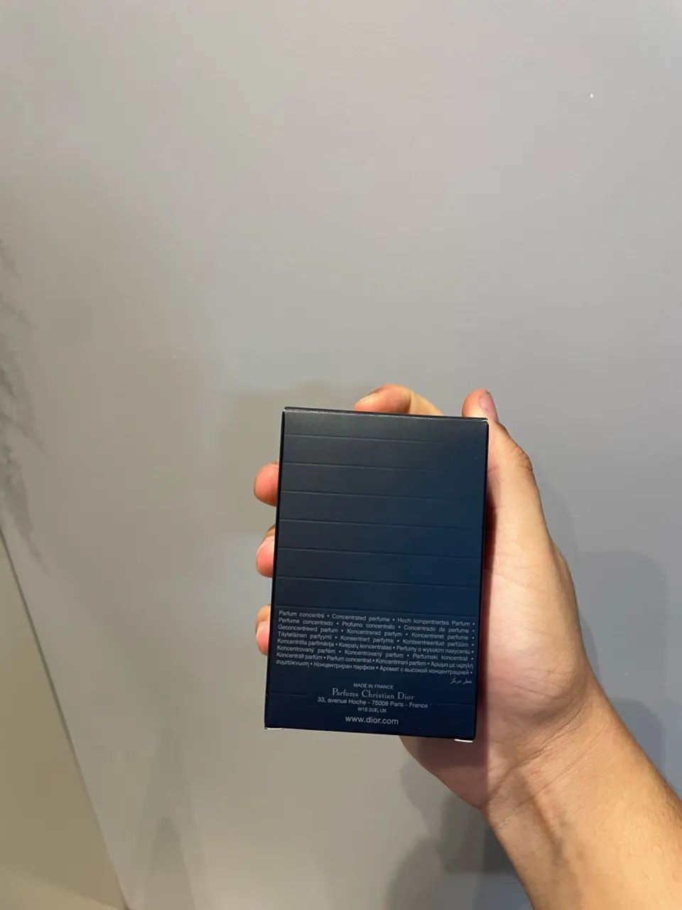DIOR Sauvage ELIXIR  - Foto 2