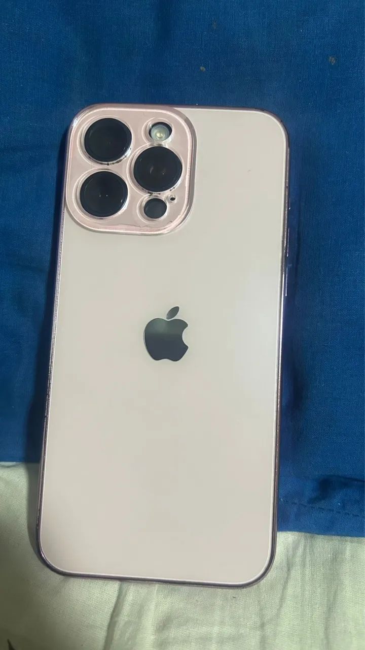 iPhone 15 pro Max 512 gb - Foto 5