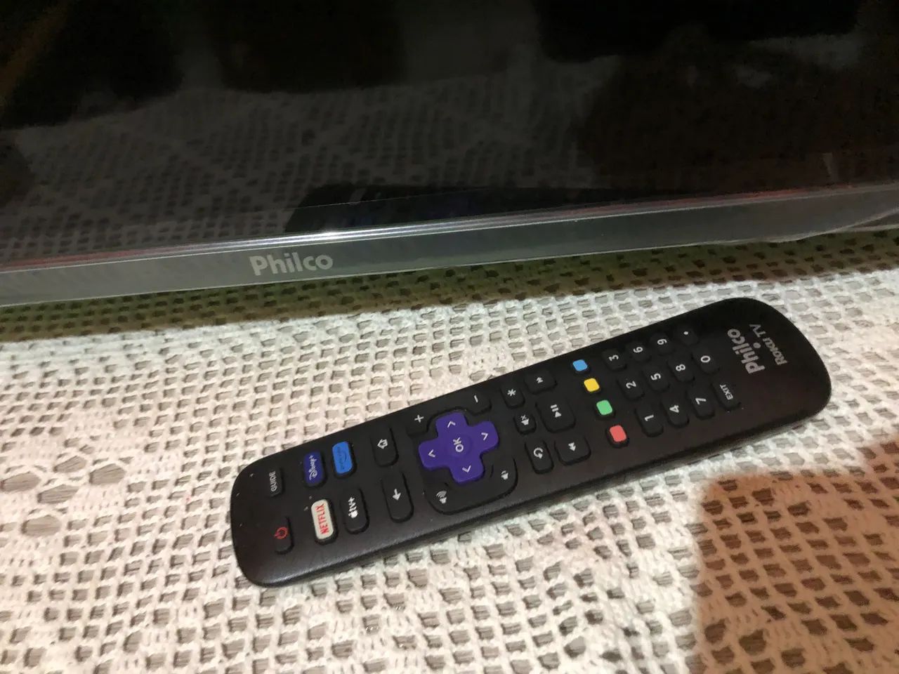 Tv philco 40 polegadas - Foto 2