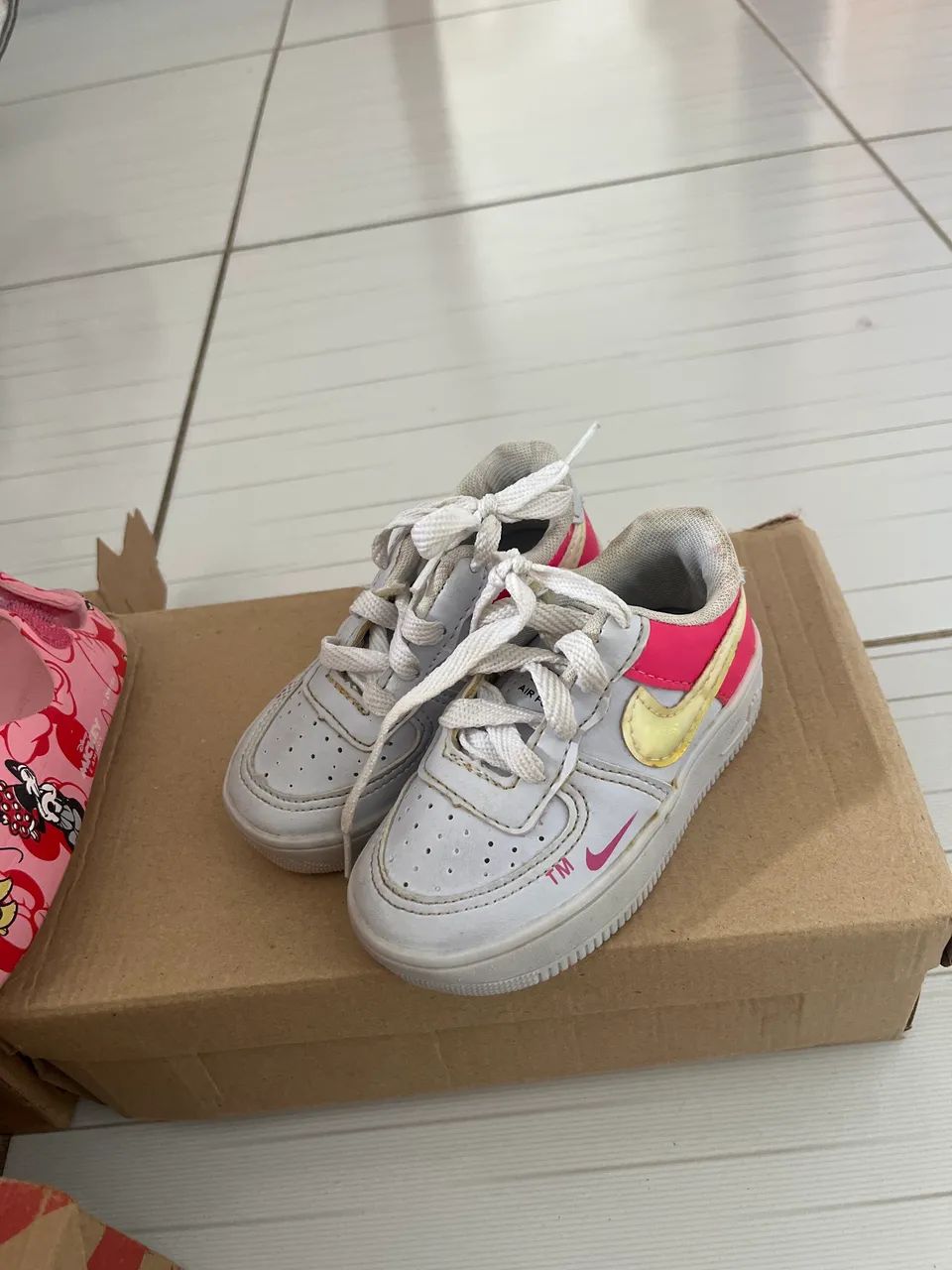 Sapatos - Foto 3