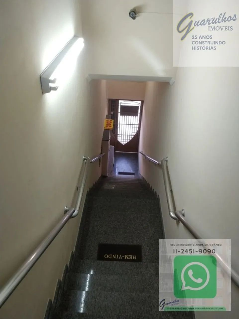 Salas bem localizadas para o seu negócio expandir .Agende agora mesmo a sua visita. ao lad - Foto 7