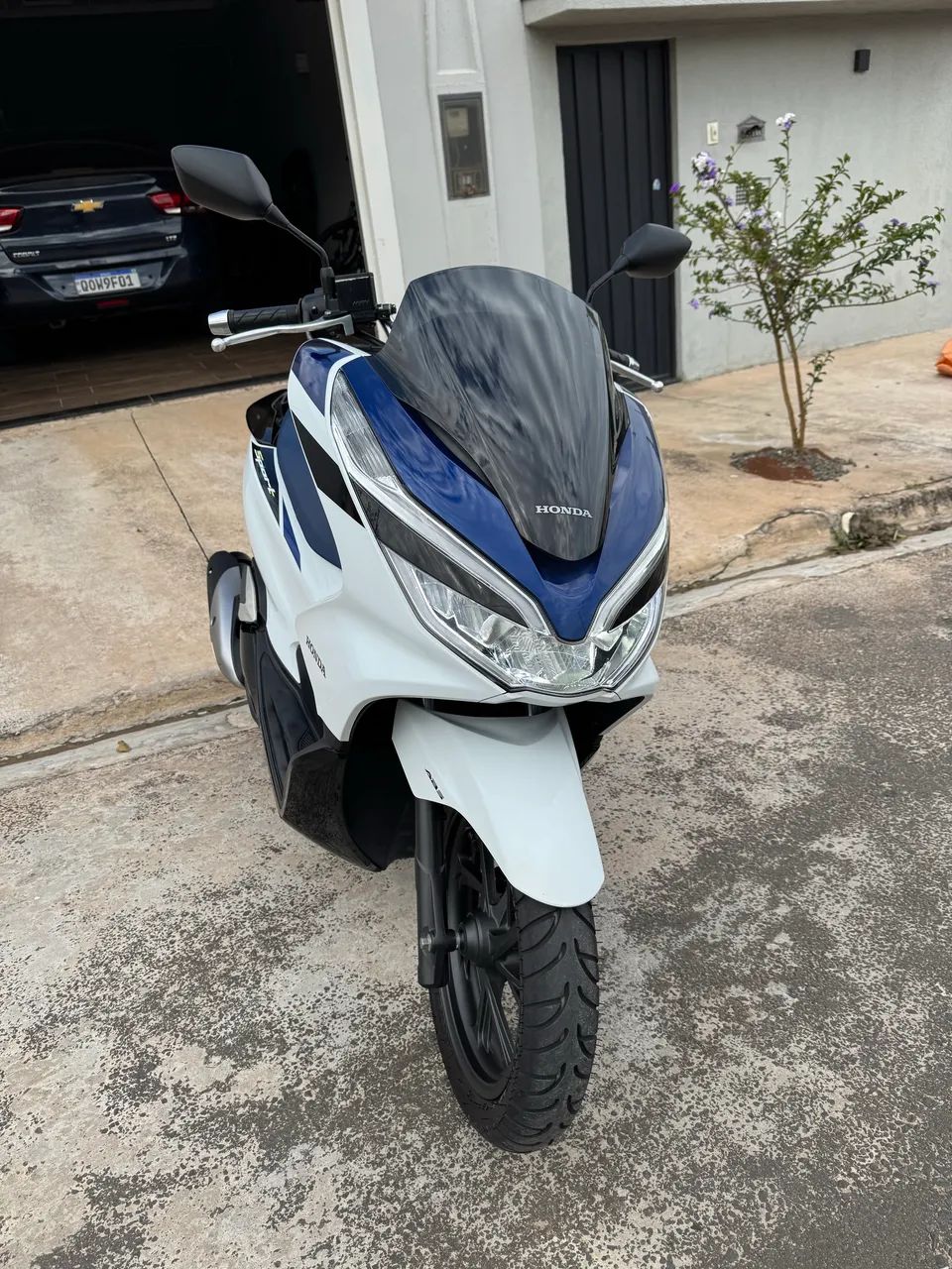 Pcx 150 2021 Sport 