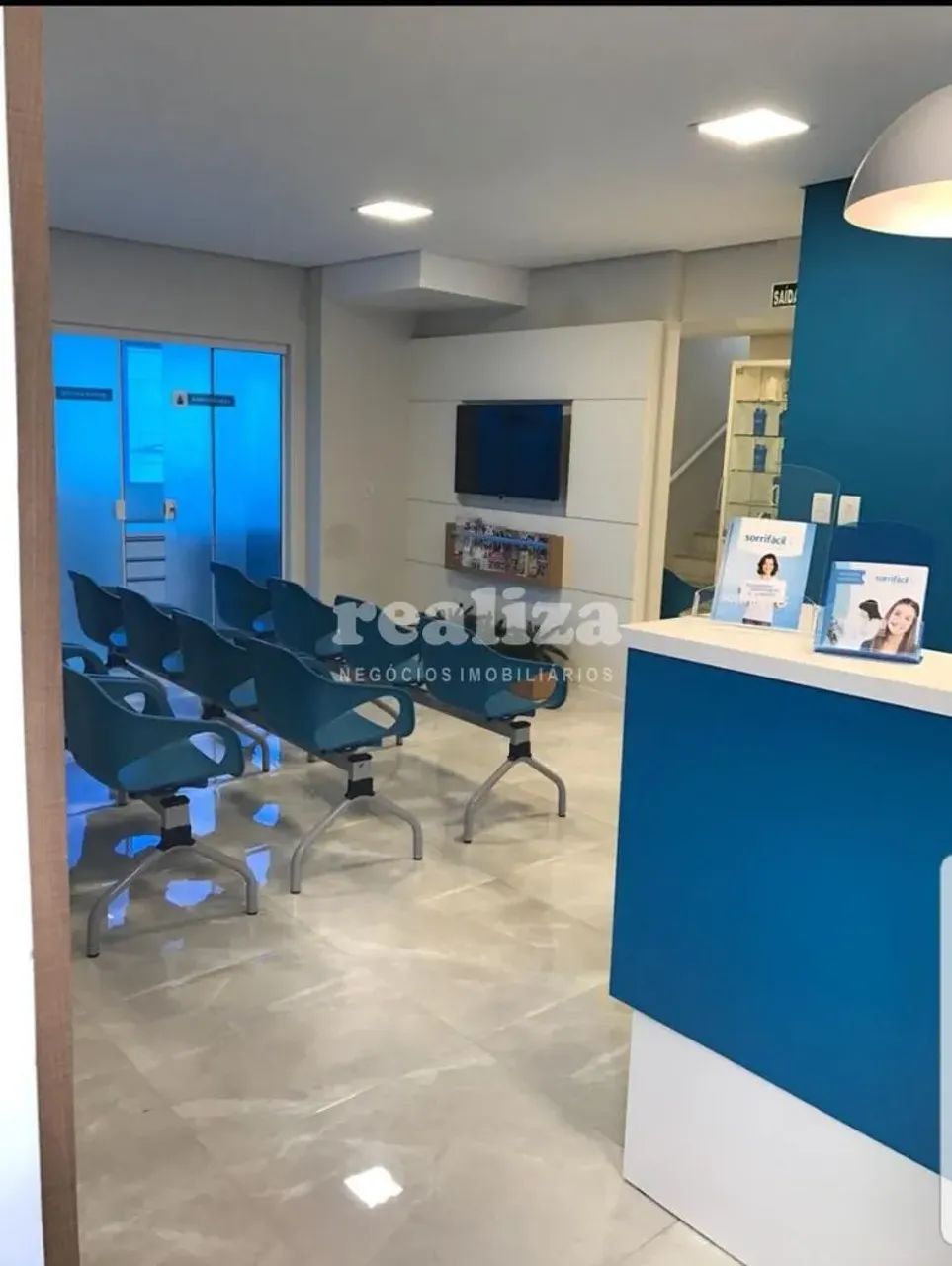 SALA COMERCIAL NO CENTRO DE GRAMADO - Foto 5