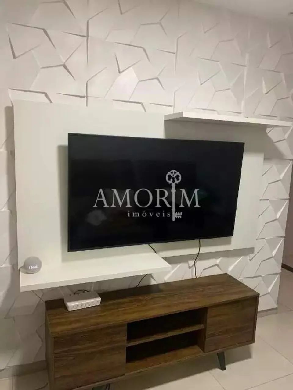 APARTAMENTO PARA LOCAÇÃO COM 2 QUARTOS E 1 VAGA EM CAJAMAR/SP - Foto 5