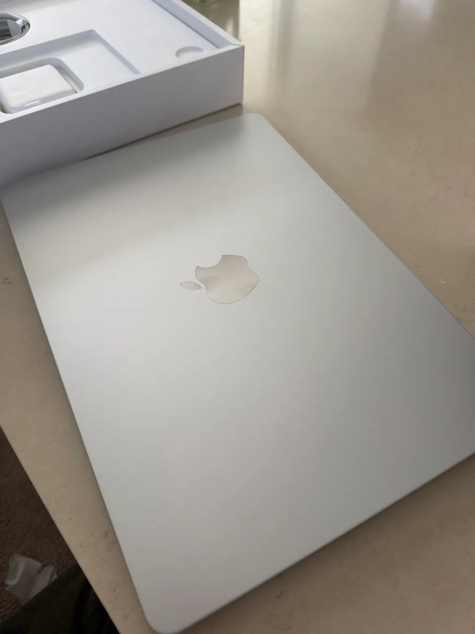 MacBook Air m4
