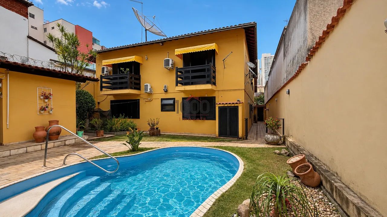 Lote / Terreno - Cascatinha