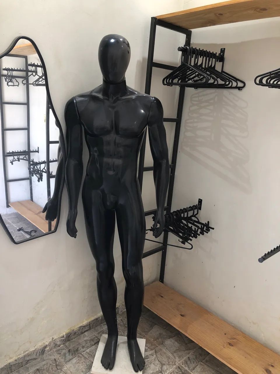Manequin - Foto 2