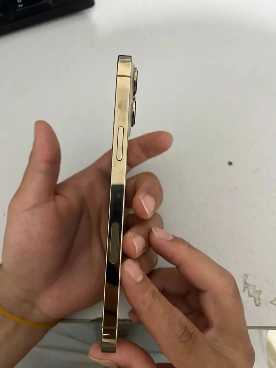 iPhone 13 pro Max 128gb IMPECÁVEL! - Foto 3