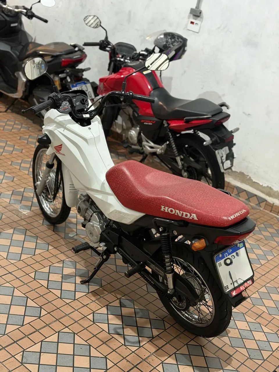Pop 110 - Foto 4