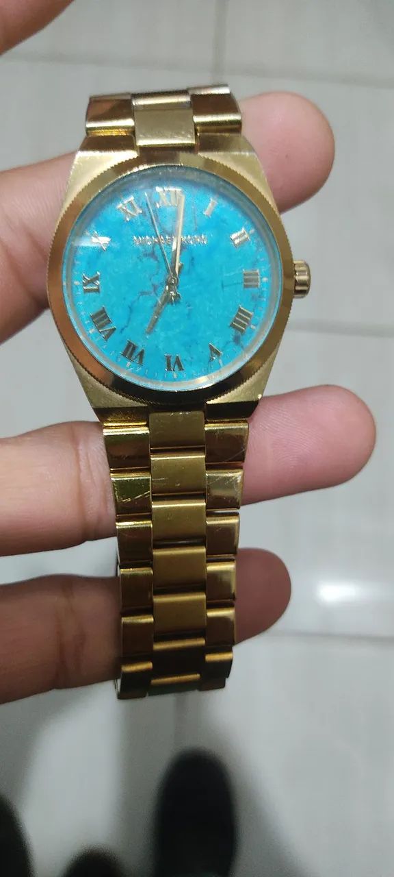 Relógio Michael kors Mk5894 - Foto 3