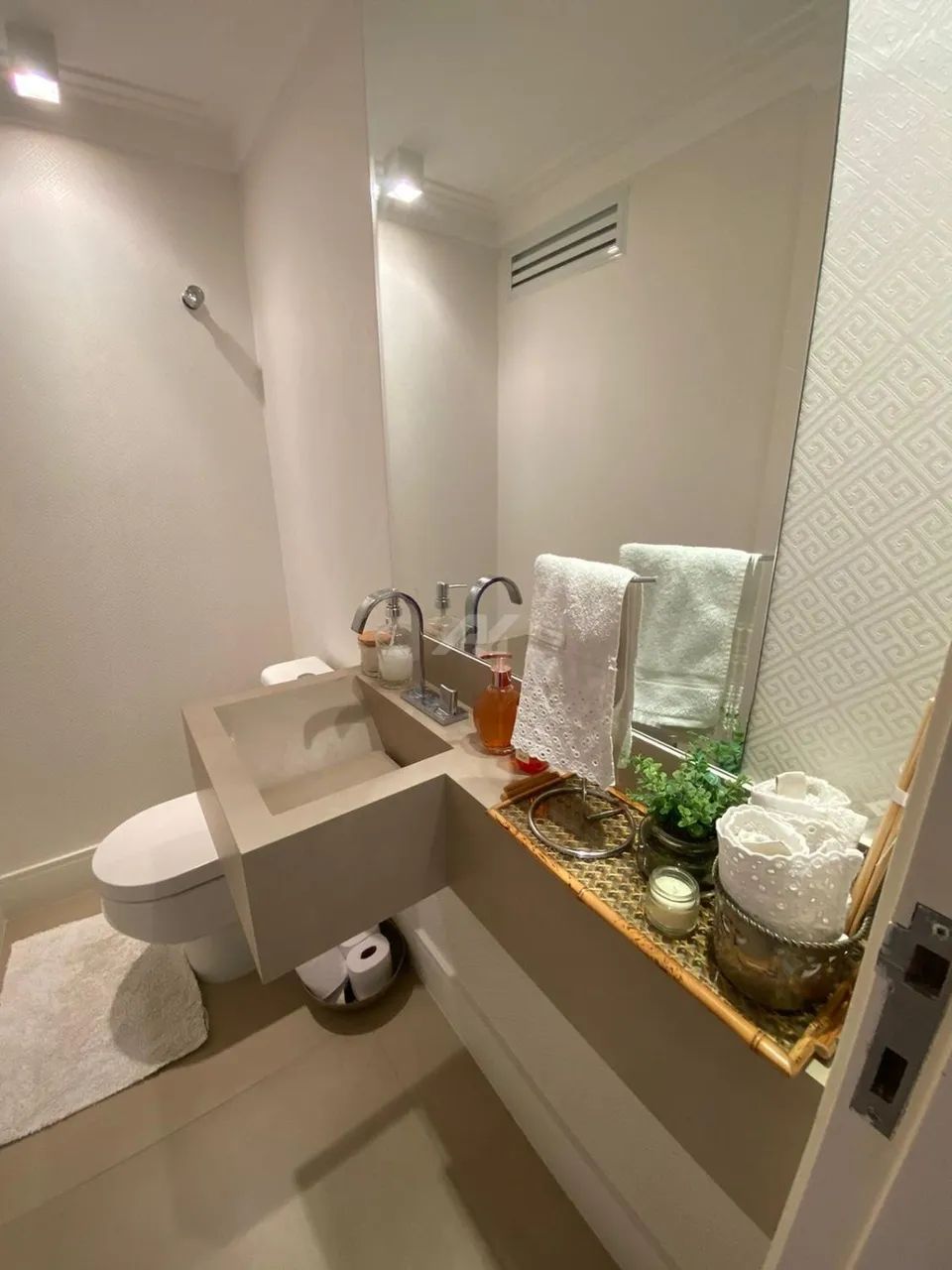 apartamento - Mansões Santo Antônio - Campinas - Foto 8