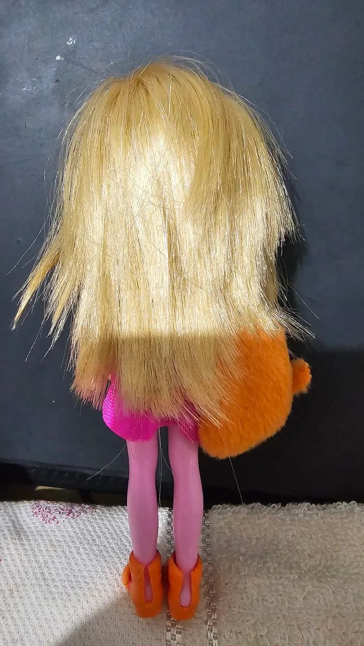 Barbie criança  - Foto 3