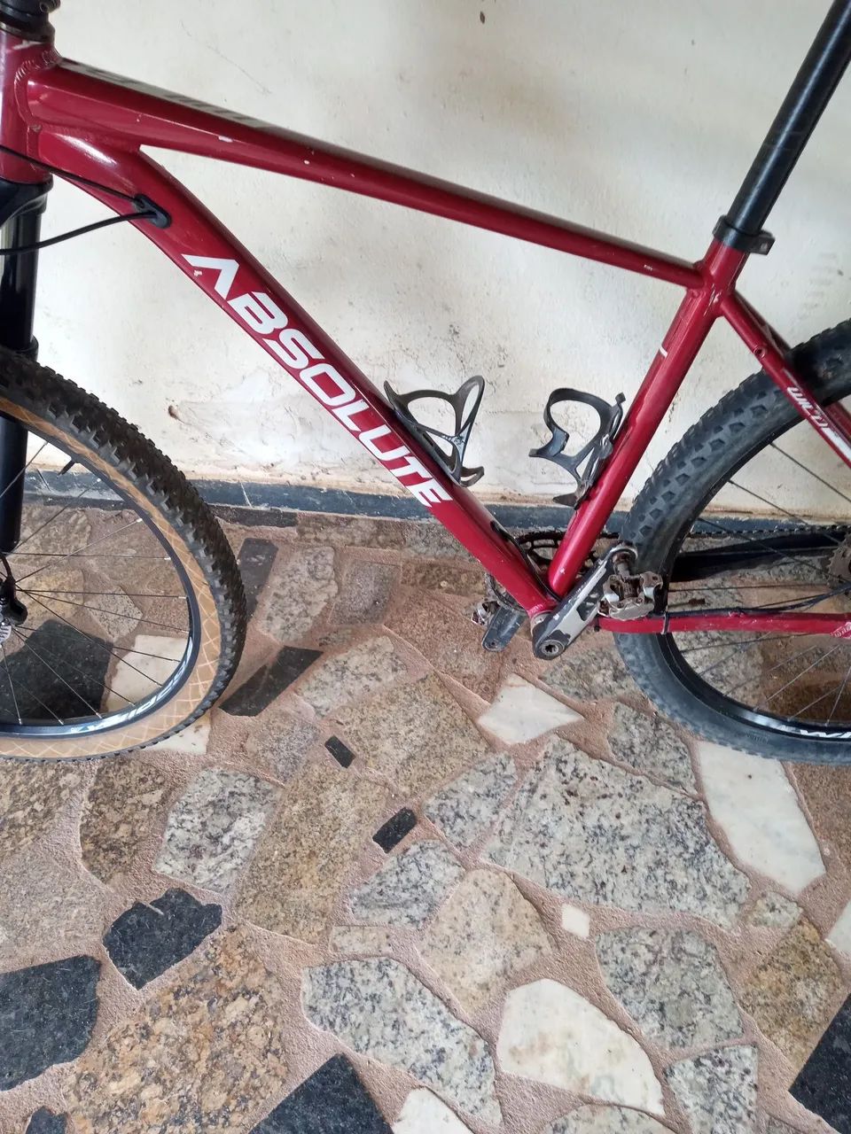 Quadro Absolute Wild Boost 2023 - Foto 2