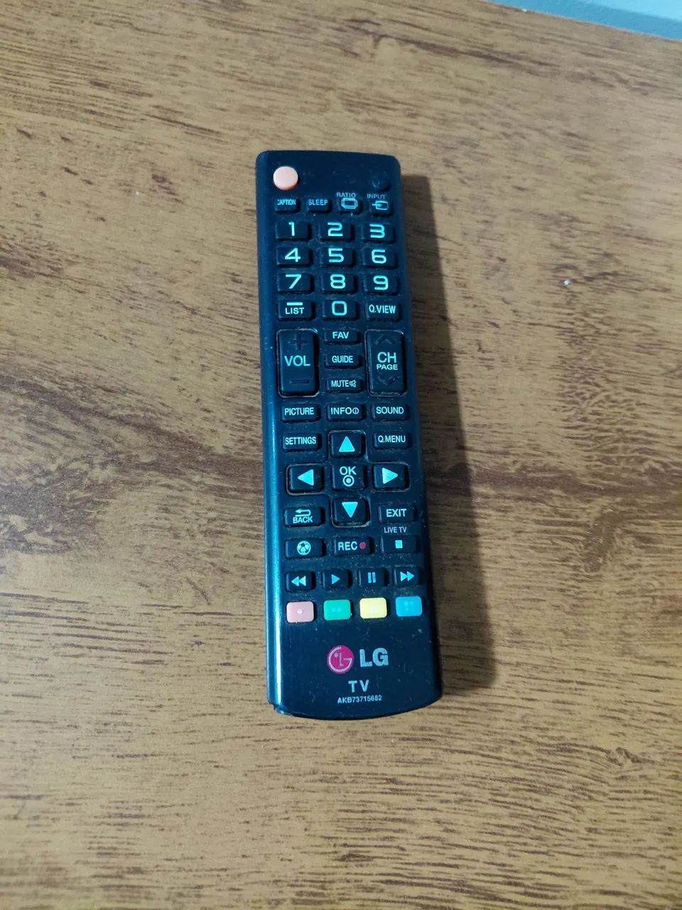 Tv LG 49 polegadas  - Foto 4