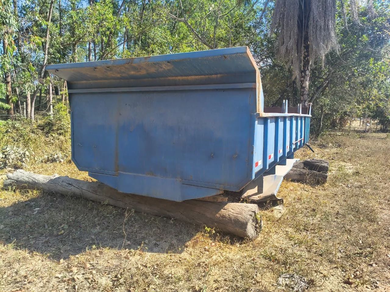 Cacamba truque  - Foto 2