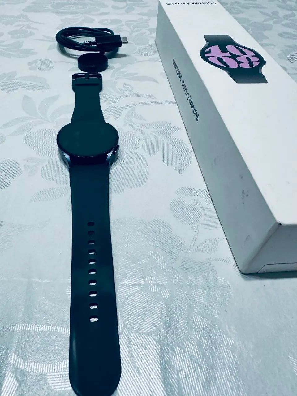 Samsung Galaxy Watch 6 - Foto 3