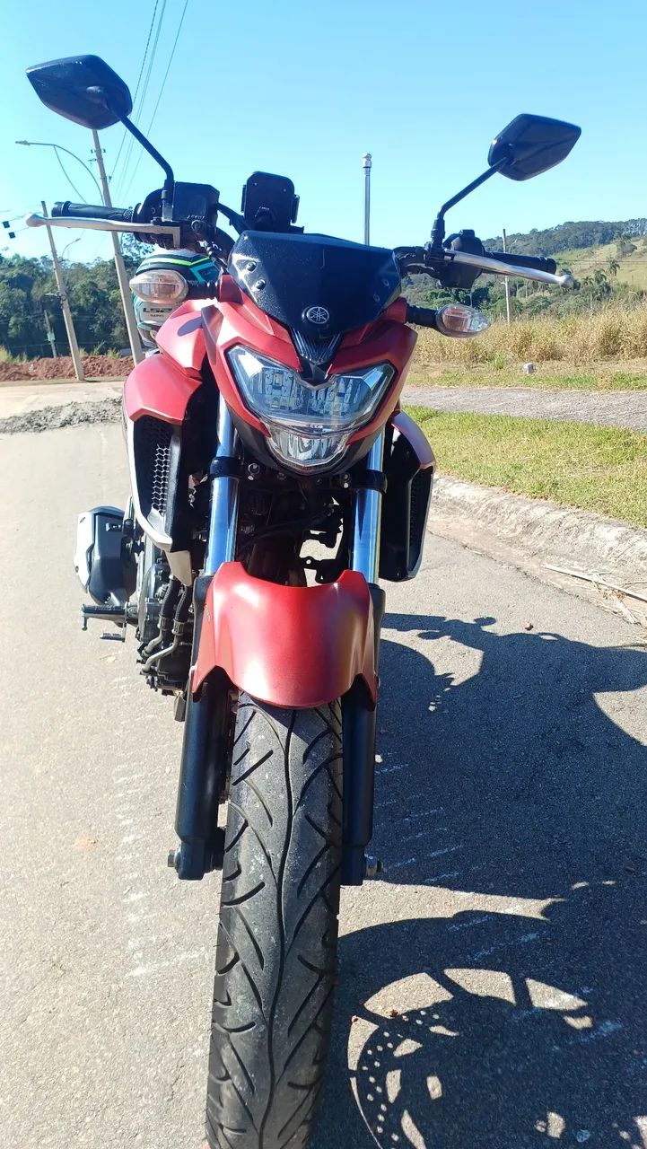 Moto  fezer 250cc Flex  - Foto 4