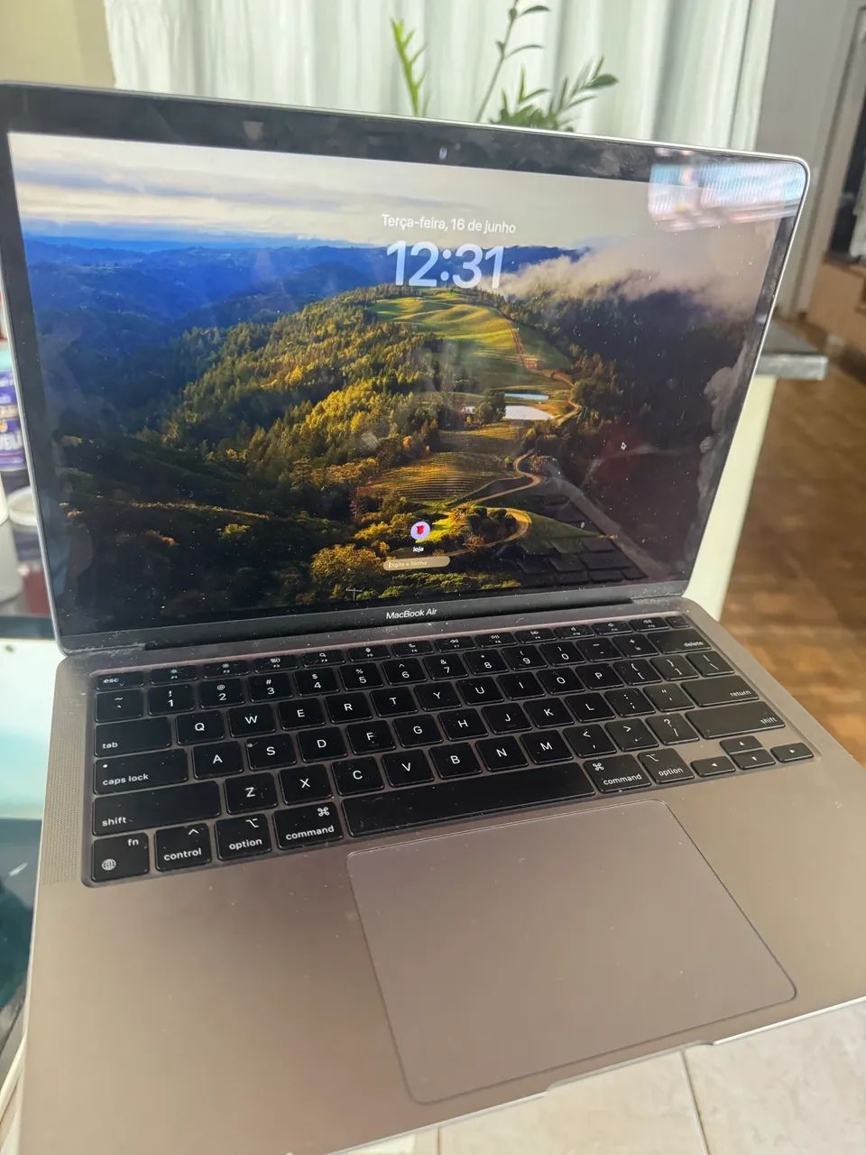 MacBook M1 - Foto 4