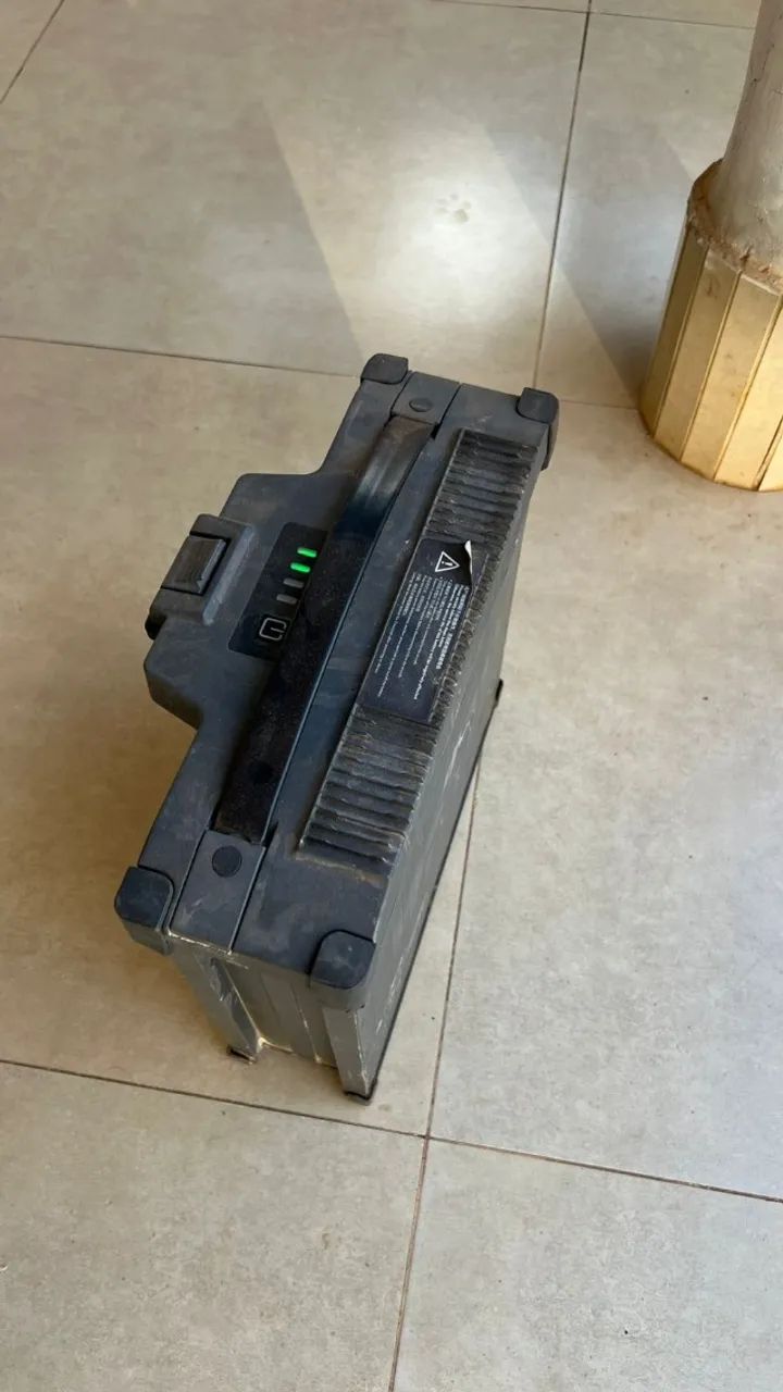 bateria drone - Foto 5