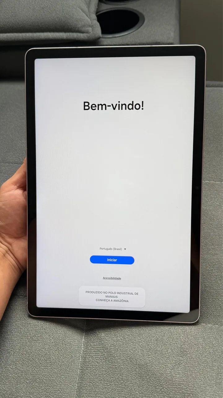 Galaxy Tab S9 FE 