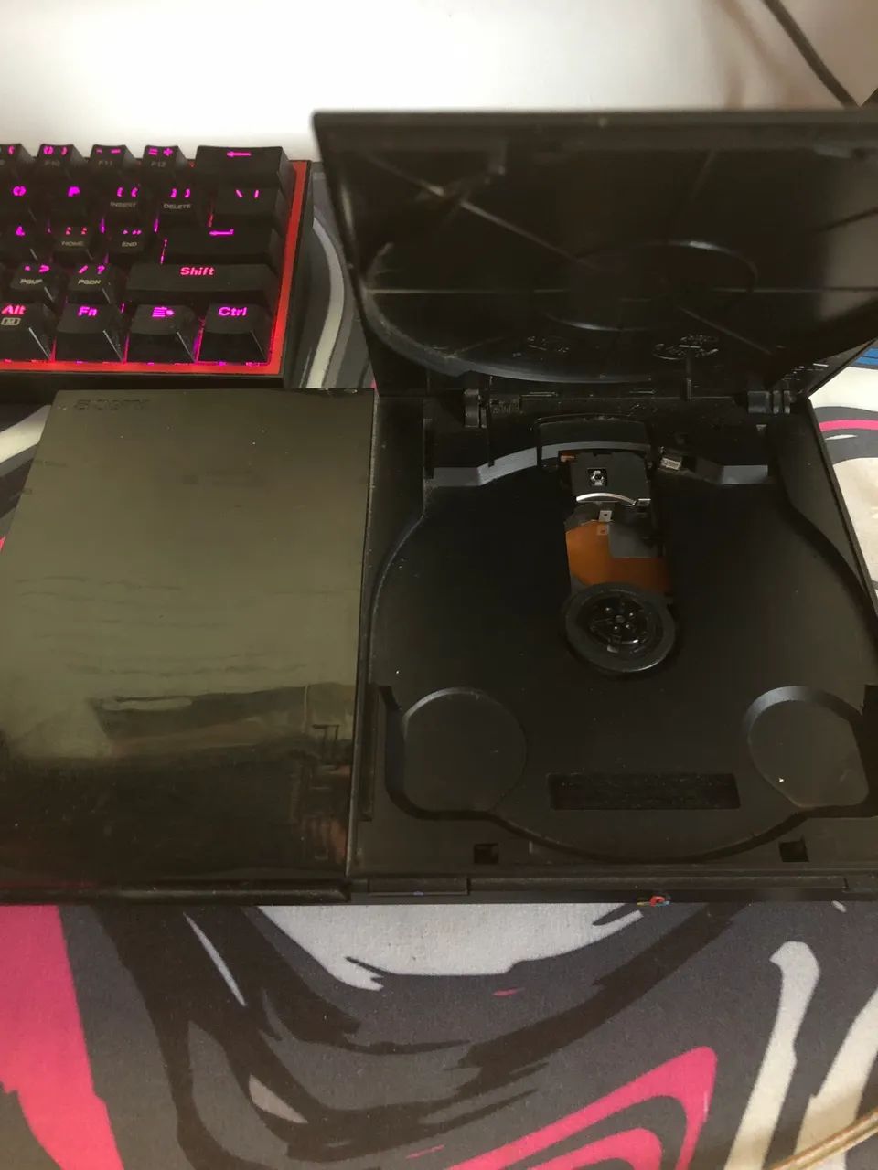 PlayStation 2 - Foto 2