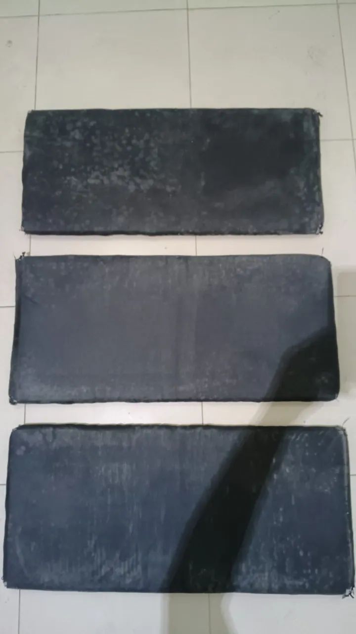 Colchonete de academia - Foto 2