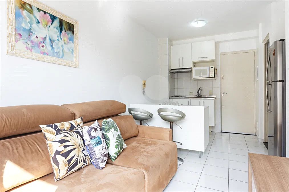Apartamento com 1 quartos para locação em Brás - SP - Foto 2