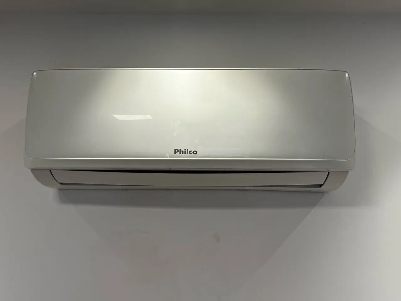 Ar condicionado Philco 9000 BTUs 220V - Foto 2