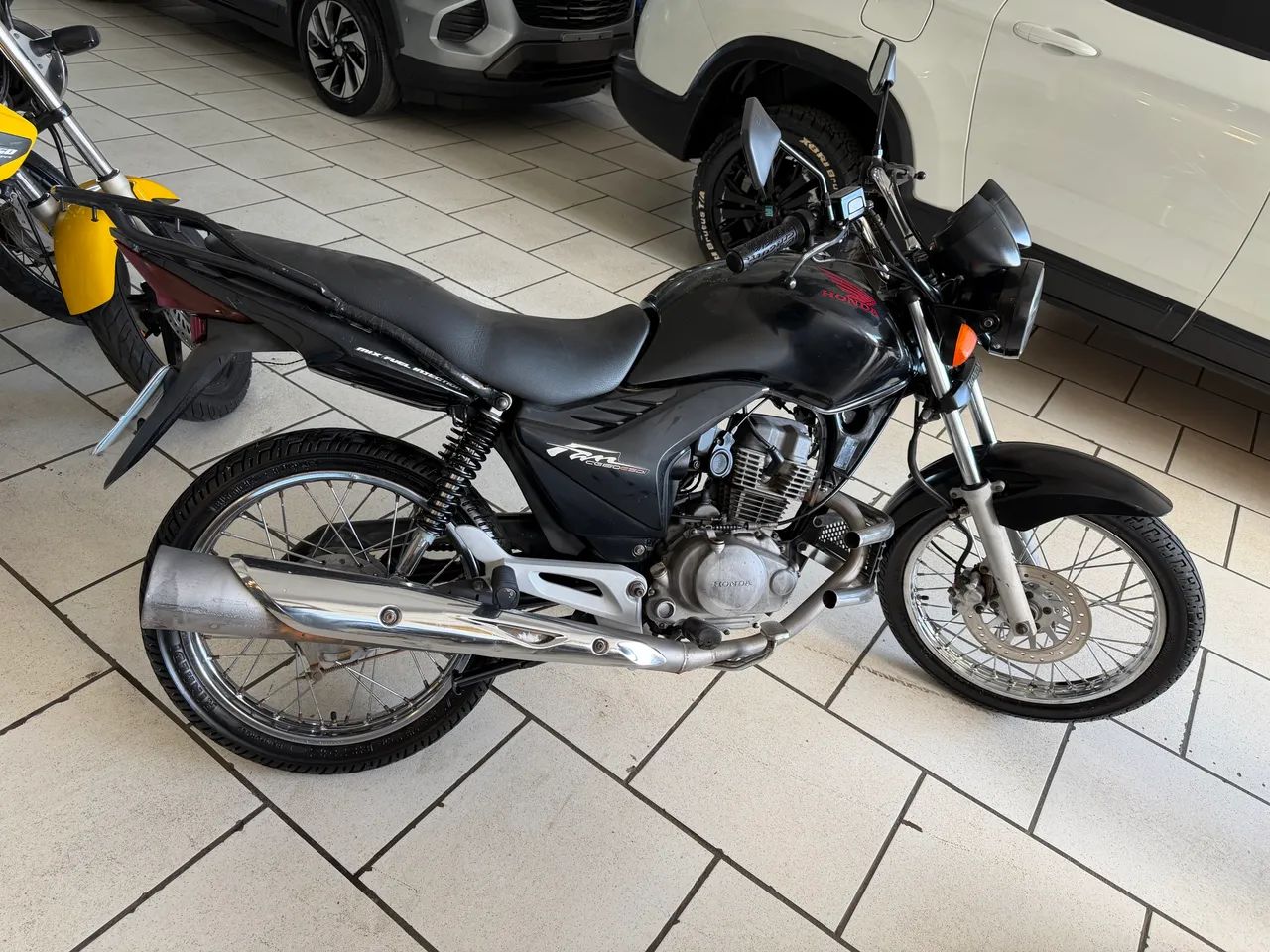 FAN 150  - Foto 2